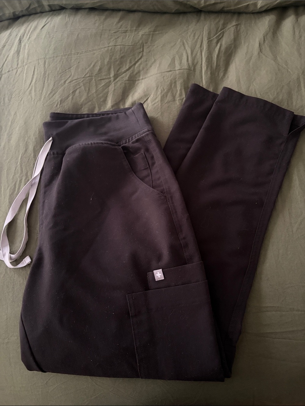 Women’s Livingston Scrub Pants